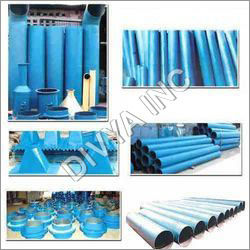 PP FRP Pipe