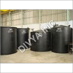 HDPE Tank