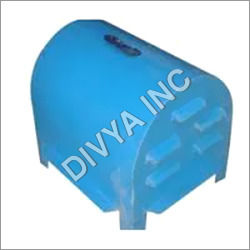 FRP Motor Cover