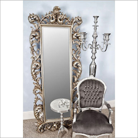 Designer Mirrors