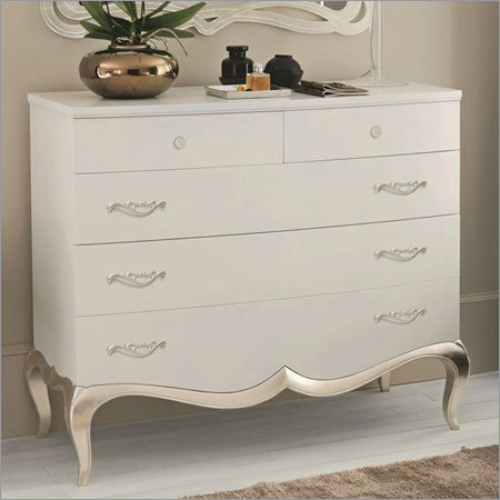 Wooden Cabinets