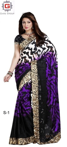 Beaded Sarees