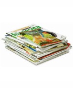 Magazine Printing Company By PRINTLAND DIGITAL INDIA PVT. LTD.