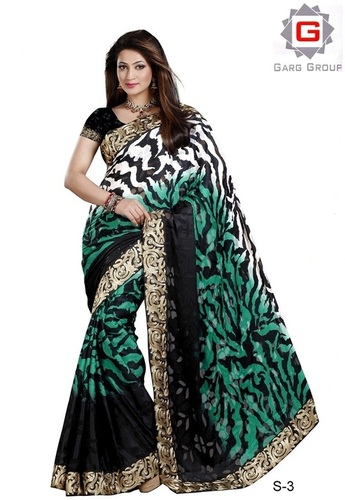 Indian Designer Saree