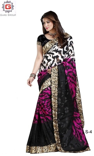 Designer Indian Sarees