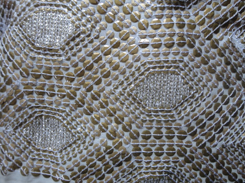 Cotton Fabrics Embroidery