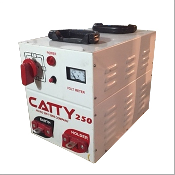 Portable Welding Machine