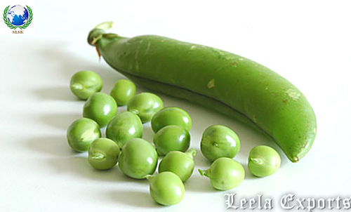 Pea