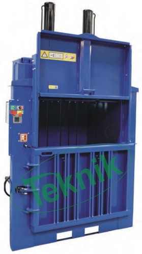 Waste Baler