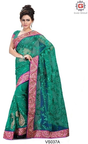 Party Wear saree