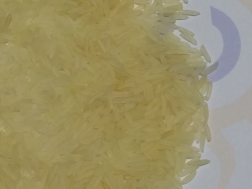 Basmati Rice - 1121 Variety, 8.3 Mm Length, White Golden Color, 12% Moisture, 0.5% Broken & Damaged, Long Grain, Fragrant Aroma, Fluffy Texture, Versatile Use