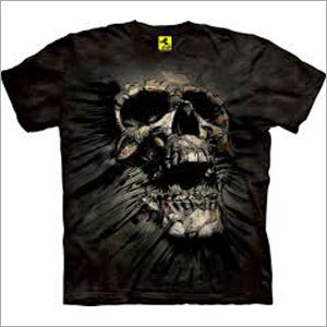 Designer Mens T Shirt