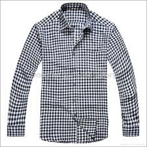 Cotton Mens Shirt