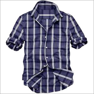 Formal Check Shirts