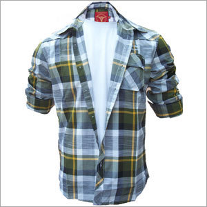 Mens Casual Shirts