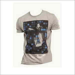 Colored Mens T-Shirt