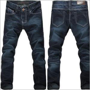 Latest Jeans Fashion For Men