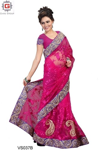 Party Wear saree