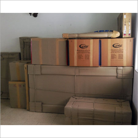 आवासीय पुनर्वास