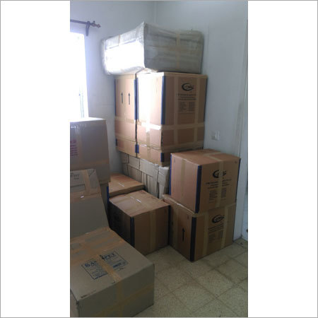 International Relocation Services By CPMC RELOCATION & LOGISTICS PVT. LTD.