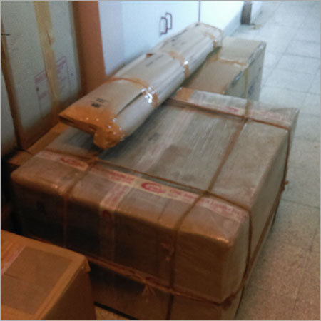 Domestic Relocation Services