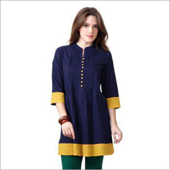 Designer Ladies Kurti