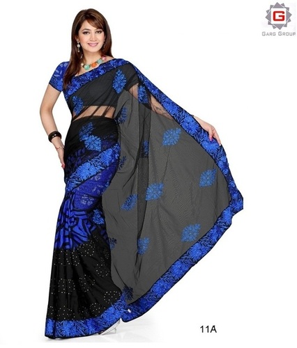 Ethnic Party wear Sarees