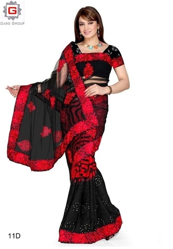 Party Wear saree