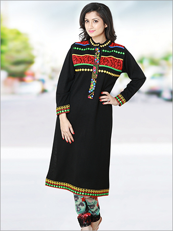 Designer Kurtis
