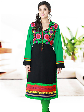 Readymade Kurtis
