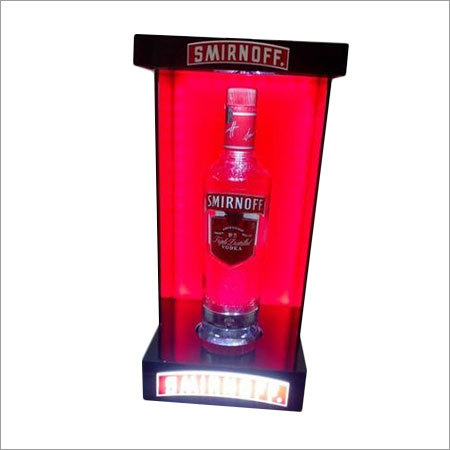 Product Display Counters