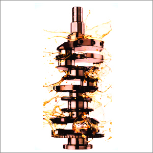 Industrial Lubricant Oil