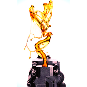 सिंथेटिक स्नेहक तेल