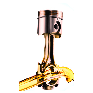 Gear Lubricating Oil