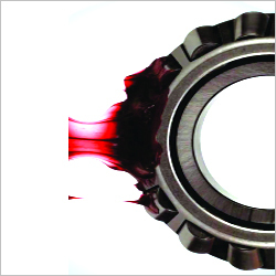 Heating Oil Lubricant