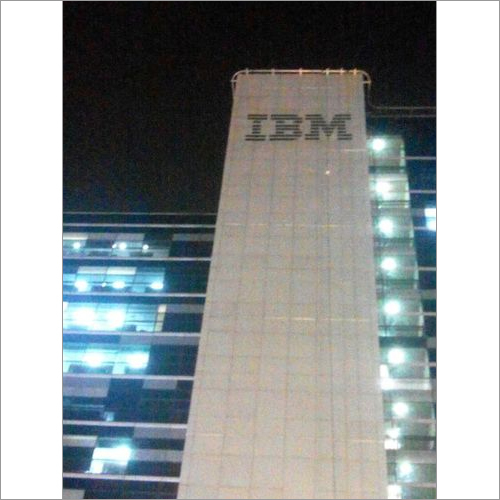 Outdoor Digital Signage