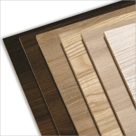 Melamine Faced Panels Melamine Faced Panels