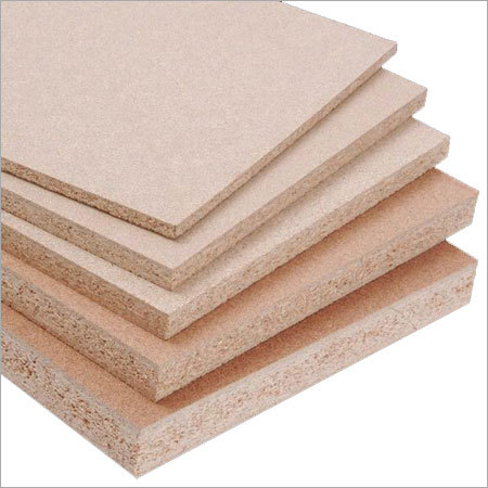 Particle Board Particle Board