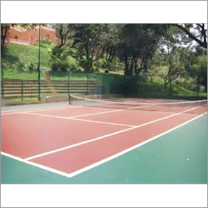 PU Flooring Services