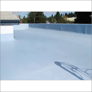Polymer Waterproofing Services