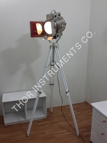 Vintage Spot Search Light