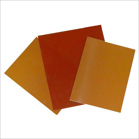 Phenolic Laminated Sheet