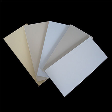 PVC Rigid Sheet