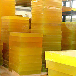 Polyurethane Sheet