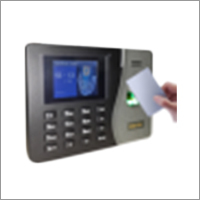 Fingerprints Transaction