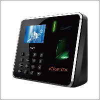 Fingerprints Transaction