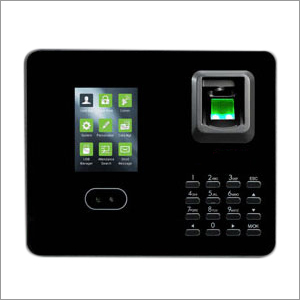Fingerprints Transaction