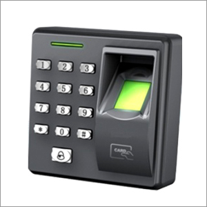 Fingerprint Access Control Terminal