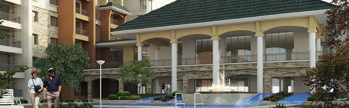 Prestige Jade Pavilion