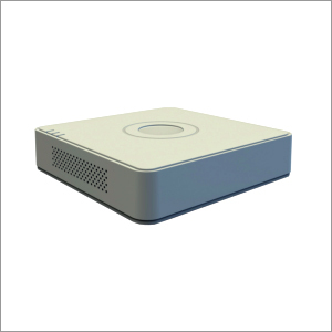 16 Channel Network Based DVR Recorder